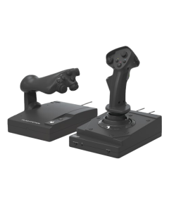 Joystick de voo para PC, Xbox One, Xbox Series X|S - HORI