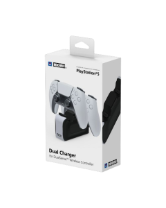 Carregador Para Controle de PlayStation 5 – HORI