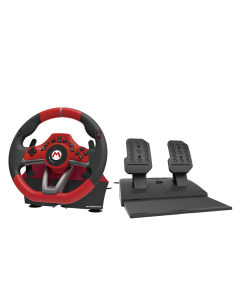 Volante Mario Kart Racing Wheel Pro Deluxe – Nintendo Switch – HORI