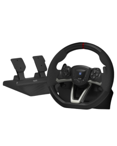 Volante de Corrida Pro Deluxe – Nintendo Switch – HORI